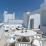 아파트 Bodega Olehousing *