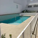 아파트 Bodega Olehousing *