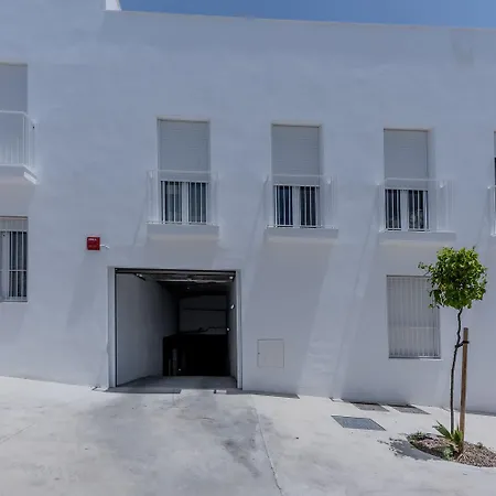 Διαμέρισμα Bodega Olehousing *