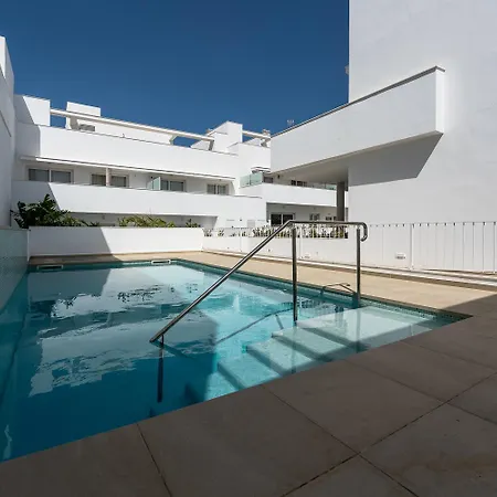 Διαμέρισμα Bodega Olehousing *