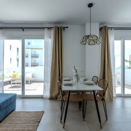 Bodega Olehousing Apartment Conil De La Frontera