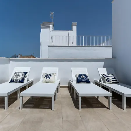 Bodega Olehousing Lejlighed