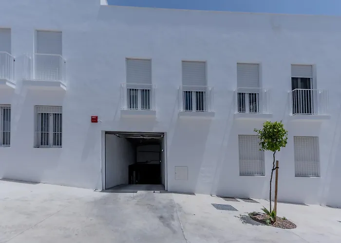 公寓 Bodega Olehousing *