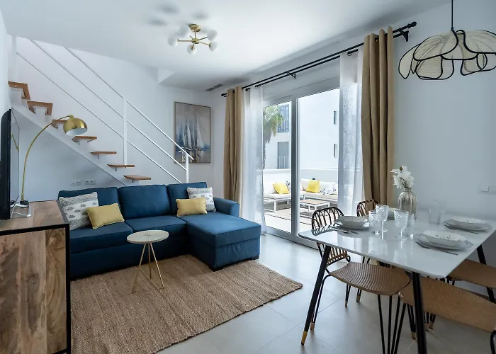 公寓 Bodega Olehousing 科尼尔-德拉弗龙特拉