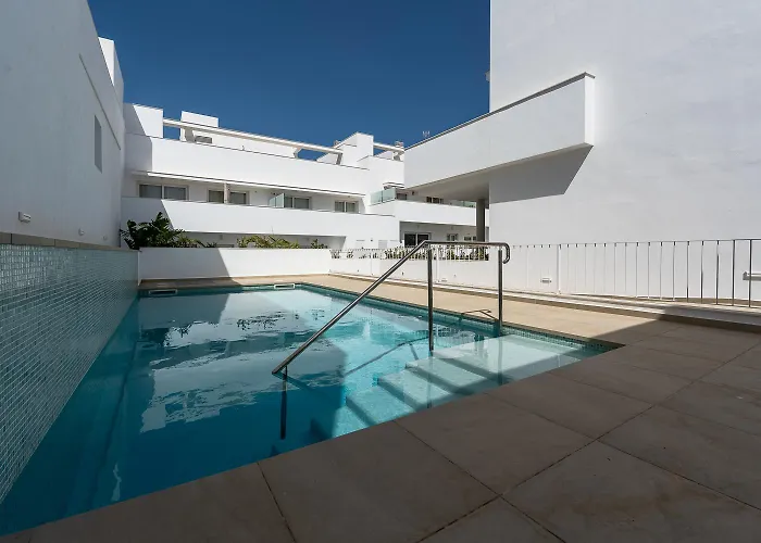 Διαμέρισμα Bodega Olehousing *