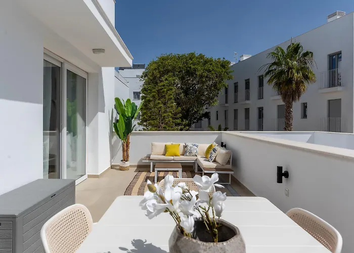 Διαμέρισμα Bodega Olehousing Conil De La Frontera