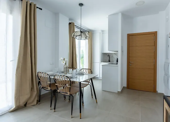 Bodega Olehousing * Conil De La Frontera