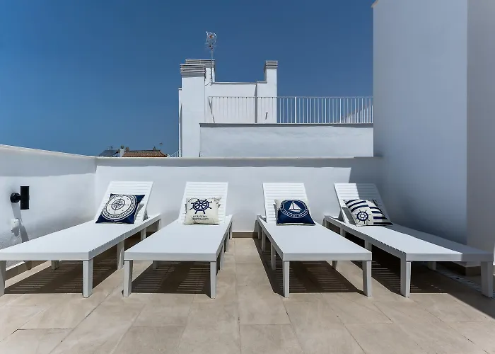 Bodega Olehousing Διαμέρισμα