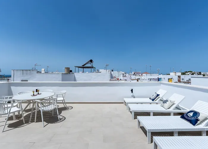 Bodega Olehousing Διαμέρισμα *