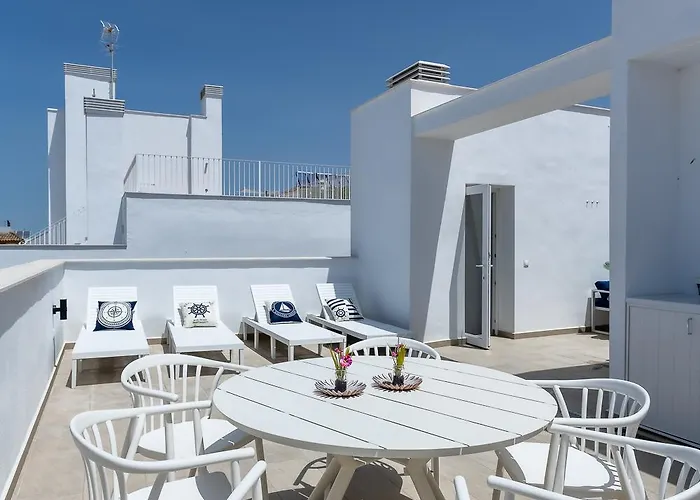 Διαμέρισμα Bodega Olehousing *