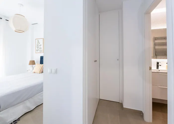 Bodega Olehousing * Conil De La Frontera