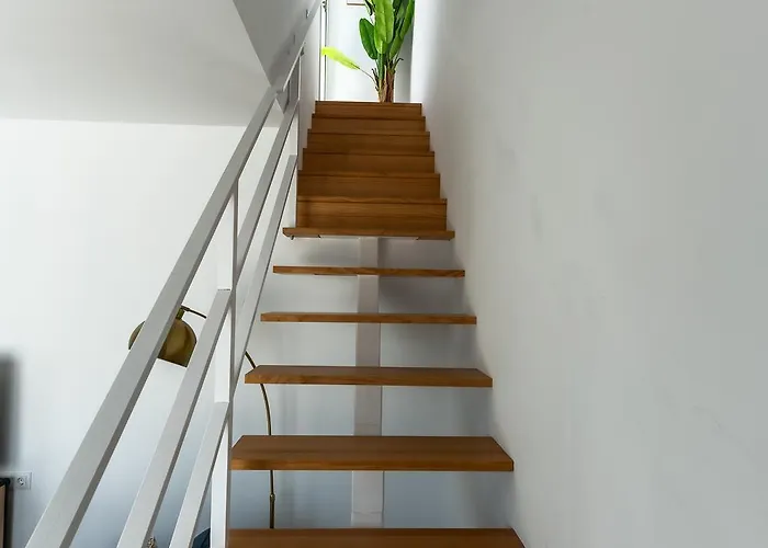 Bodega Olehousing 公寓 科尼尔-德拉弗龙特拉