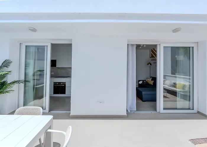 Bodega Olehousing Conil De La Frontera