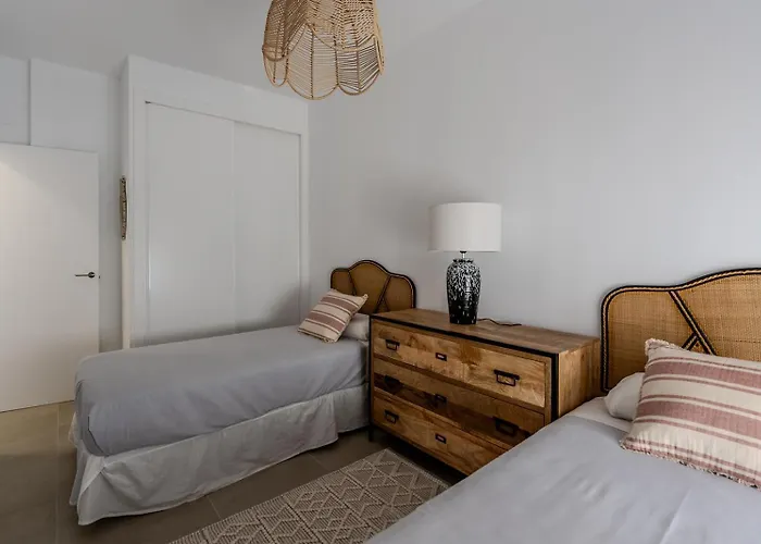 Διαμέρισμα Bodega Olehousing