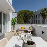 Apartment Bodega Olehousing Conil De La Frontera