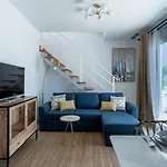 Bodega Olehousing *
