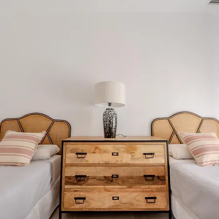 Bodega Olehousing Conil De La Frontera