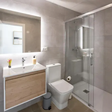 Apartment Bodega Olehousing