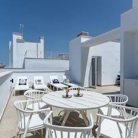 Apartment Bodega Olehousing *