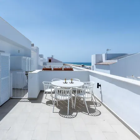 Bodega Olehousing Apartment Conil De La Frontera