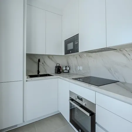 Apartment Bodega Olehousing Conil De La Frontera