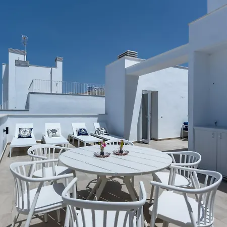 Apartment Bodega Olehousing