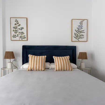 Apartment Bodega Olehousing Conil De La Frontera