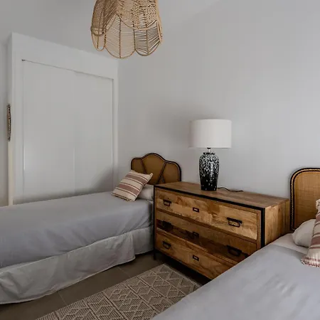 Apartment Bodega Olehousing