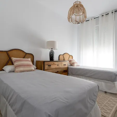 Apartment Bodega Olehousing *