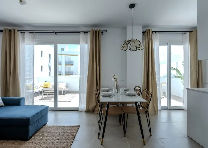 Bodega Olehousing Apartament Conil De La Frontera