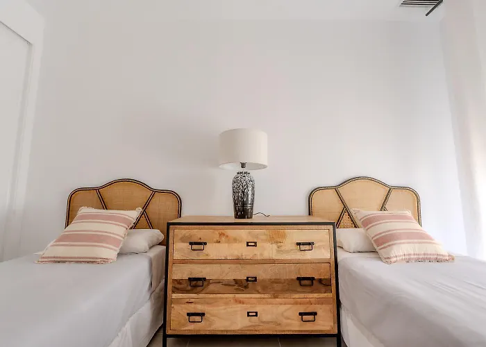 Bodega Olehousing Conil De La Frontera