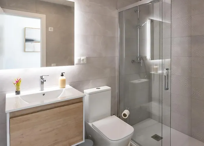 Apartament Bodega Olehousing