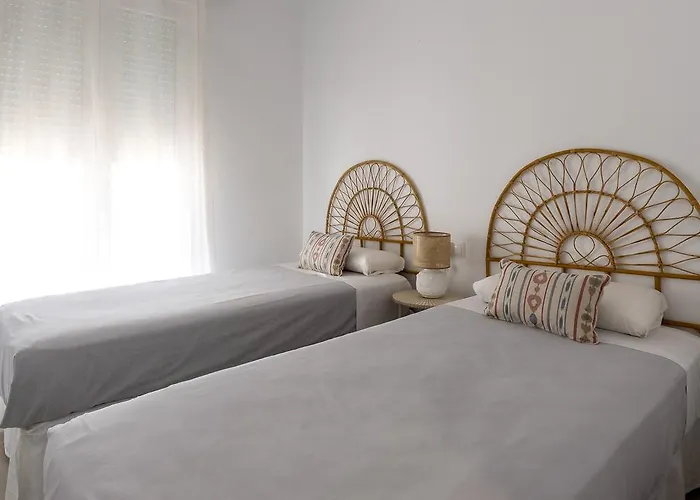 Bodega Olehousing Conil De La Frontera