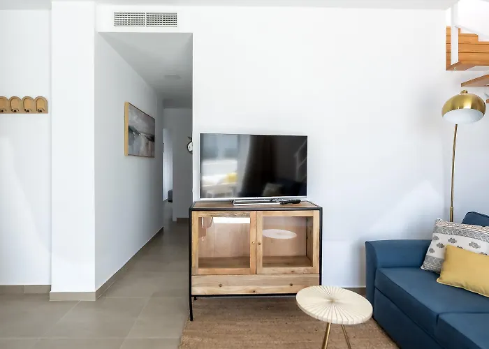 Bodega Olehousing Apartament