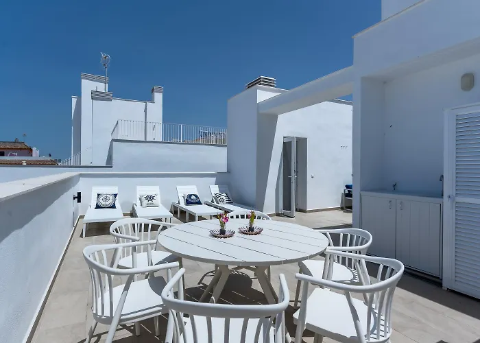 Apartament Bodega Olehousing