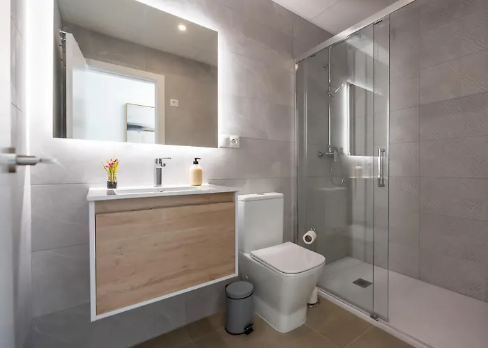 Bodega Olehousing Apartament *