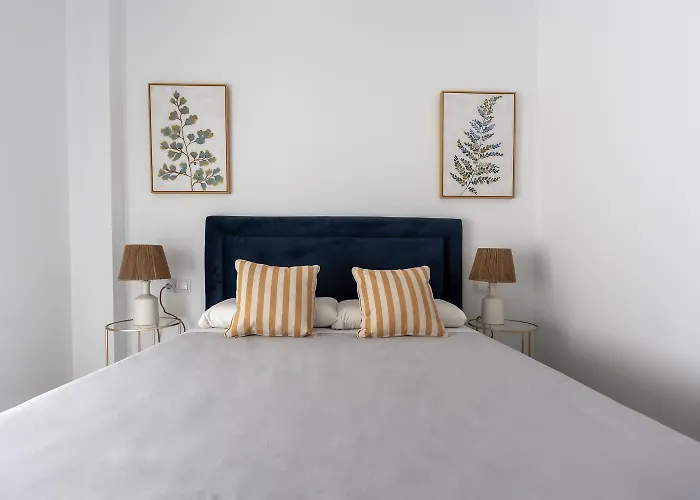 Apartament Bodega Olehousing Conil De La Frontera