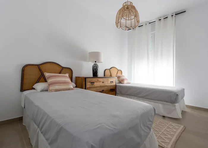 Apartament Bodega Olehousing *