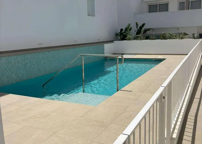 Apartament Bodega Olehousing *