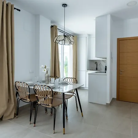 Bodega Olehousing * Conil de la Frontera
