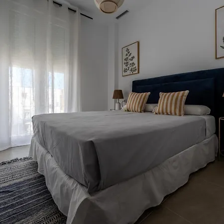 Apartman Bodega Olehousing Conil de la Frontera