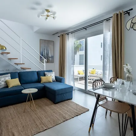 Appartement Bodega Olehousing Conil De La Frontera