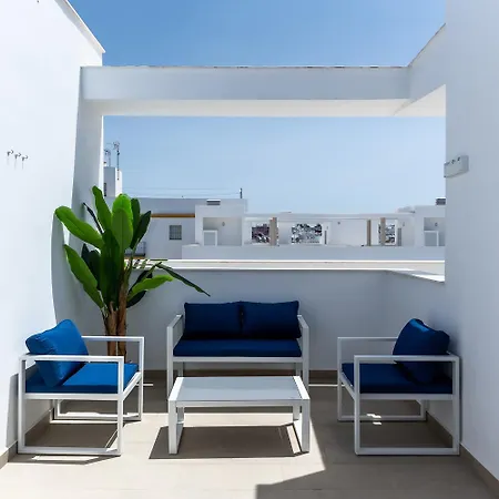 Bodega Olehousing