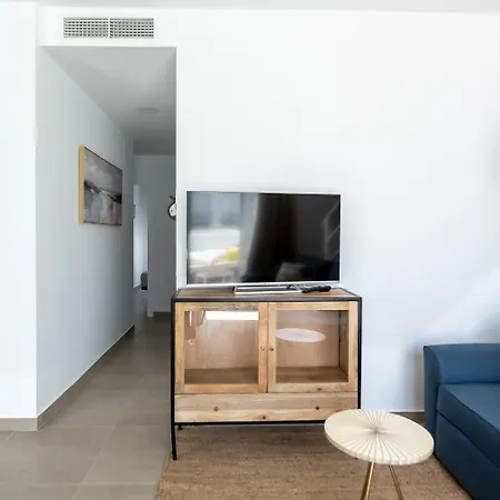Bodega Olehousing Appartement
