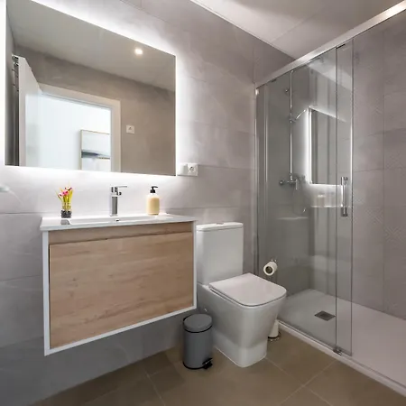 Bodega Olehousing Appartement *