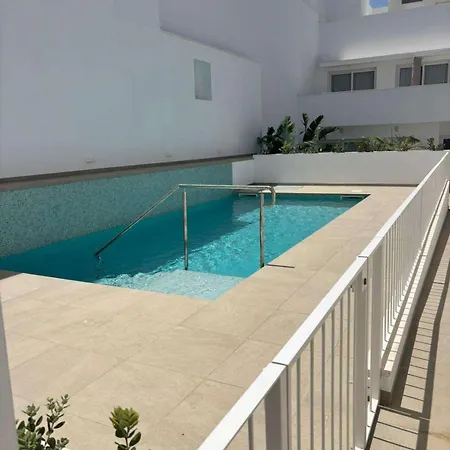 Appartement Bodega Olehousing *